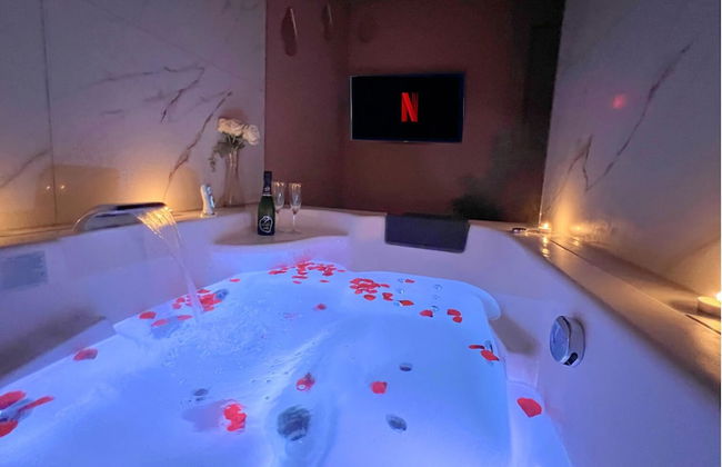 Apart'Moment ÉVASION - Foto 32