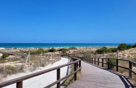 Apartment Cabrio - Gran Alacant - Foto 19