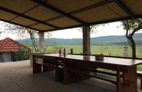 Villa Lana - Photo 8