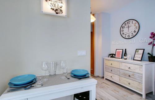 Malaga Lodge Studio - Foto 16