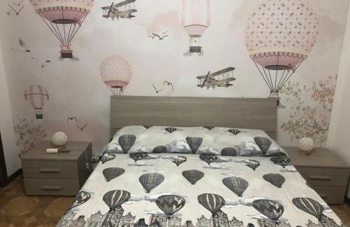 SWEET HOME LULLABY - free parking - Foto 45