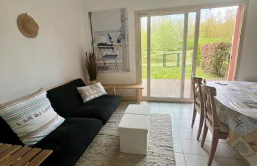 Maison rêv'etang, Cayeux-sur-Mer, Baie de somme - Foto 1