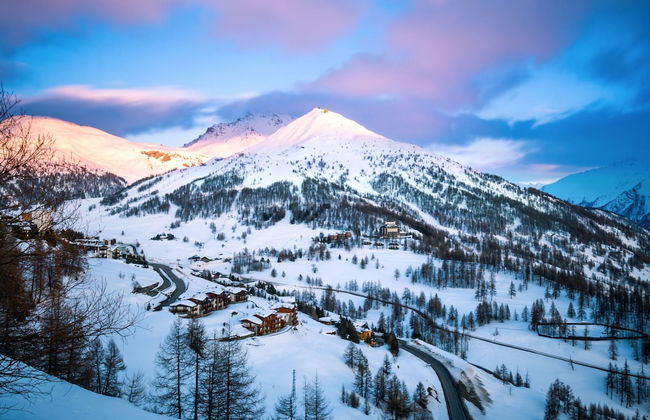 Grange Hike & Ski - 19C Sestriere - Foto 16