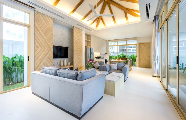 Himmapana Luxury Villas - Foto 35