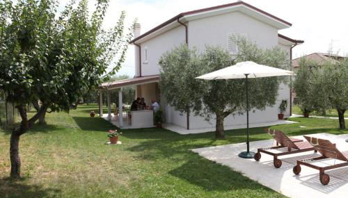 Villa Torri Appartments - Photo 3