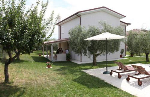 Villa Torri Appartments - Foto 3