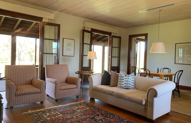 Yarrabandai Creek Homestead - Foto 45