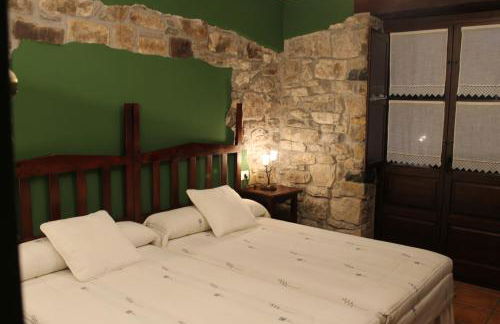 Rodiles Rural Apartamentos - Foto 70