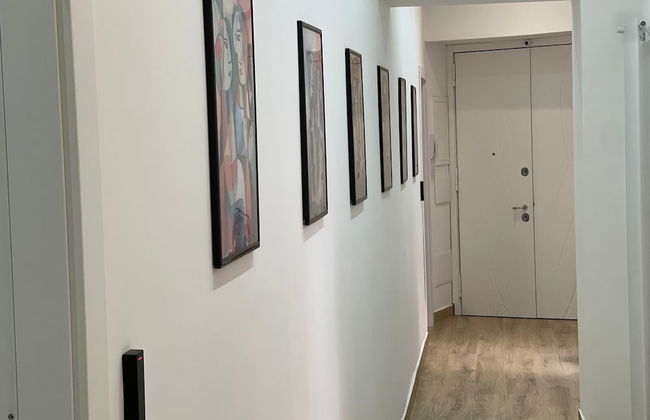 Urban Chic Suite Toledo - Foto 3