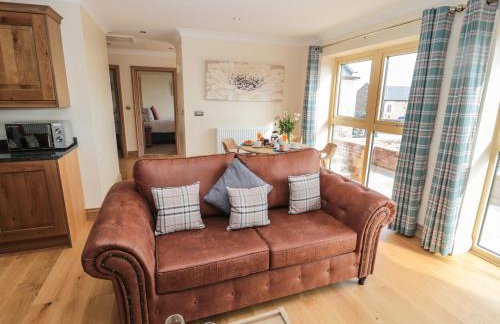 Byre Cottage - Foto 10