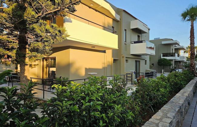 Petousis Hotel & Suites - Foto 68