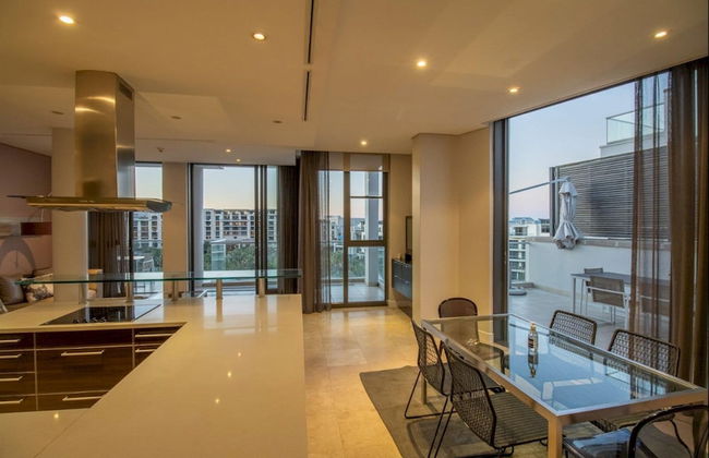 The Canal Three Bedroom Pool Duplex Penthouse - 007 - Foto 11