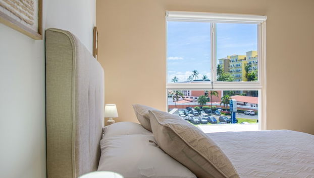 Viva Jaco Viva Jaco 04-08a - Foto 3, Habitación