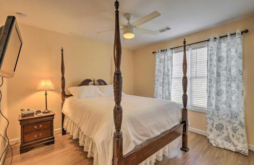 Jackson Getaway and Yard, 4 Mi to High Falls SP - Foto 20