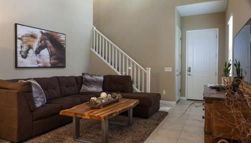 Gated townhouse with heated pool, hot tub, near US60 - Foto 3