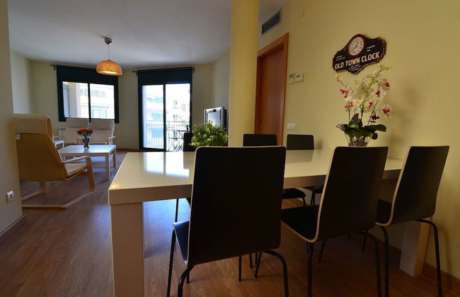 Apartamentos Elcano - Foto 42