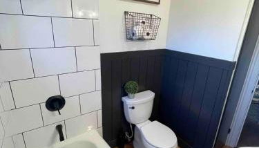 Home away from home with private yard - Foto 4