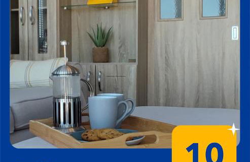 Seton Sands Holiday Home - Foto 23