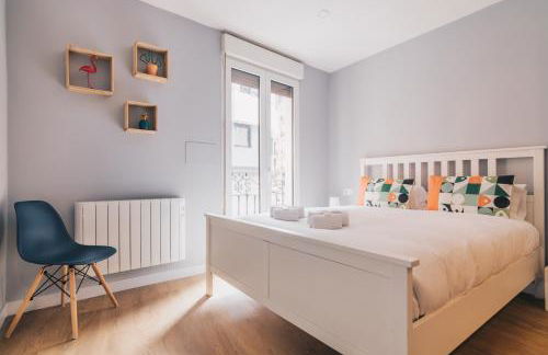 Ibaizabal apartment by People Rentals - Foto 9