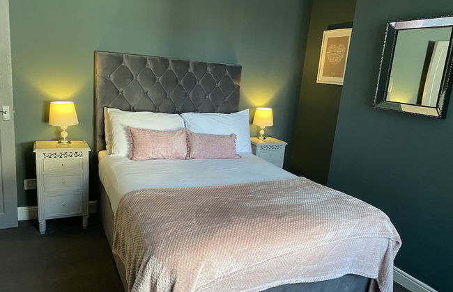 Inn Cardiff - Foto 14