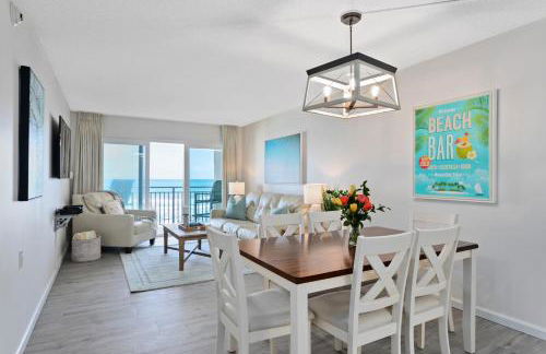 Paradise Beach Club - Oceanfront and Penthouse - Foto 76