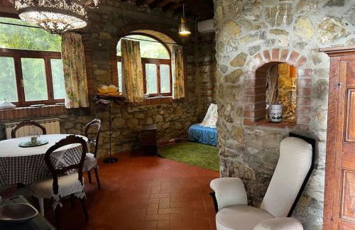 Cozy barn in the green - Foto 9