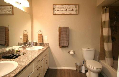 Tranquil Mesa Retreat - Foto 37