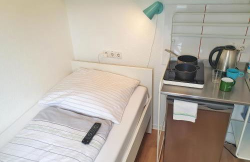 Aparthotel Jonas - Foto 62