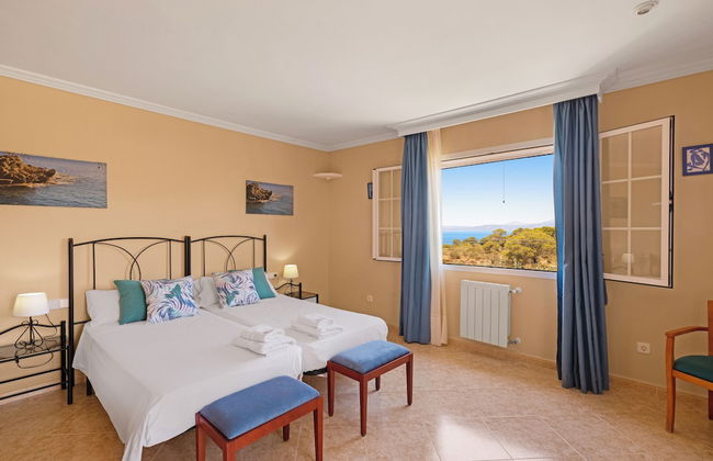 Villa Gioia - Foto 15