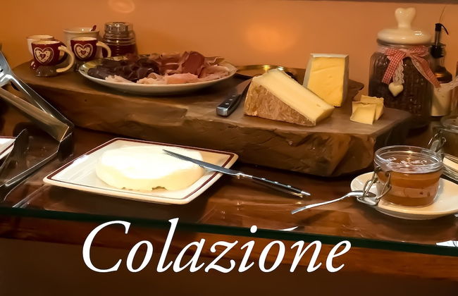 Agriturismo Chevres a Cheval - Foto 76