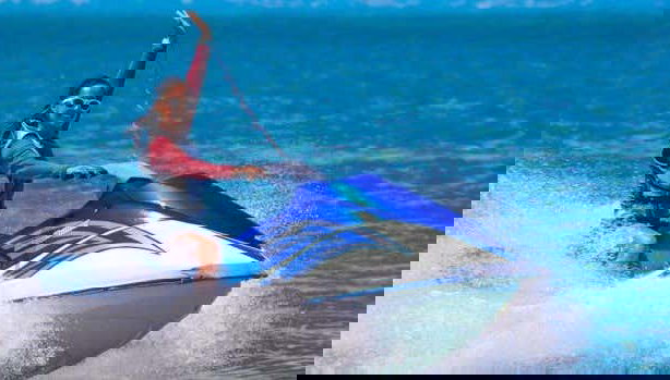 Noleggio moto d'acqua a Cancun - Foto 1, Noleggio moto d'acqua a Cancun