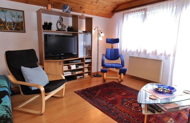 Holiday Home in Morel Near the Aletsch ski Area - Foto 8