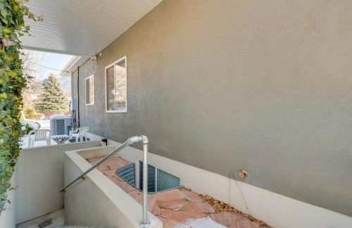 Updated Home with Mtn Views 8 Mi to Snowbird Resort - Foto 21