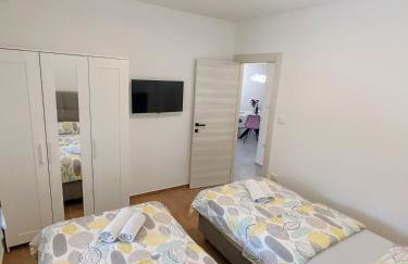 Lennida Family Apartmant Istra - free parking - Foto 26
