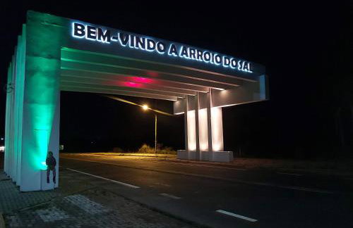 Residencial da Praia 2 - Foto 20