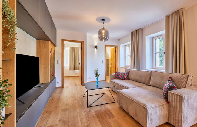 Summit View Lounge & Alcove - Foto 1