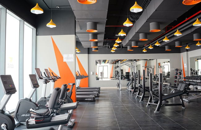 Luxurious Duplex apartment with 4bhk - Foto 6