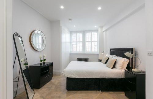 Urban Chic - Shaftesbury - Foto 130