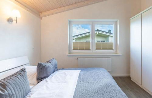 Ferienhaus Pellworm - Foto 17