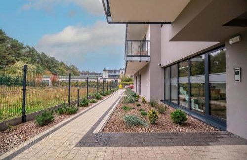 Willa La Maddalena ALLDAYHOLIDAY Mielno - Foto 9