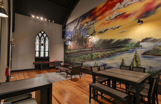 Hyatus at City Views - Foto 24