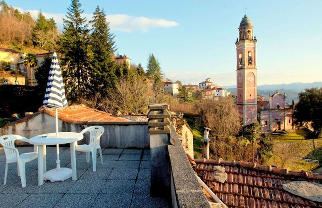 Belvilla by OYO Rio Uno - Foto 23