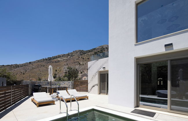 Imbros Villas - Foto 60