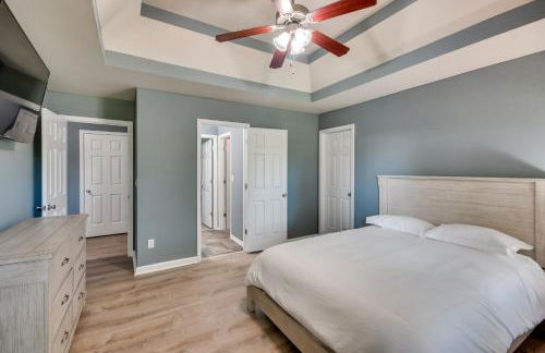 Fort Mitchell Vacation Rental with Home Office! - Photo 23