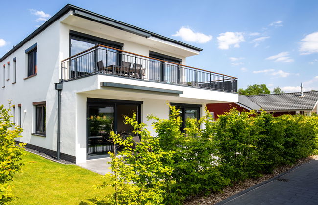 Fischer sien Huus - Foto 1