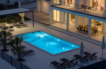 Villa Carmen with 5 en-suite bedrooms, 48 sqm pool, 8km from sea - Photo 39