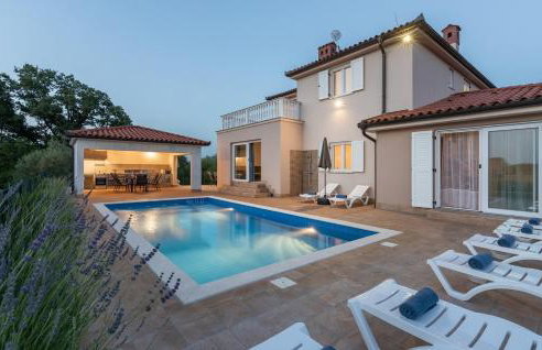 Villa Buroli with Pool, Sauna and Jacuzzi - Foto 3