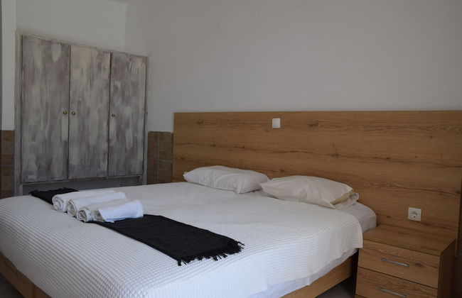 Pittas Studios Kardamena 300 Meters From the Beach - Foto 3