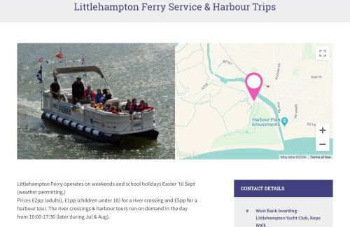 The Cottages by the Sea Free parking - Foto 7