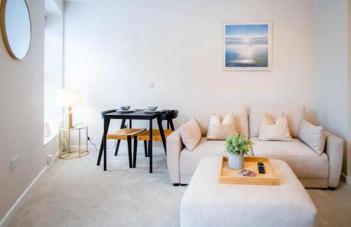 Station Road - 1 Bedroom Apt - Burry Port - Foto 18